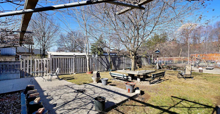 149 Leighland Ave Avenue, Oakville, ON, L6H 1B3 - 26