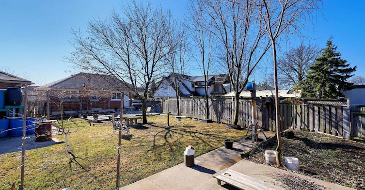 149 Leighland Ave Avenue, Oakville, ON, L6H 1B3 - 32