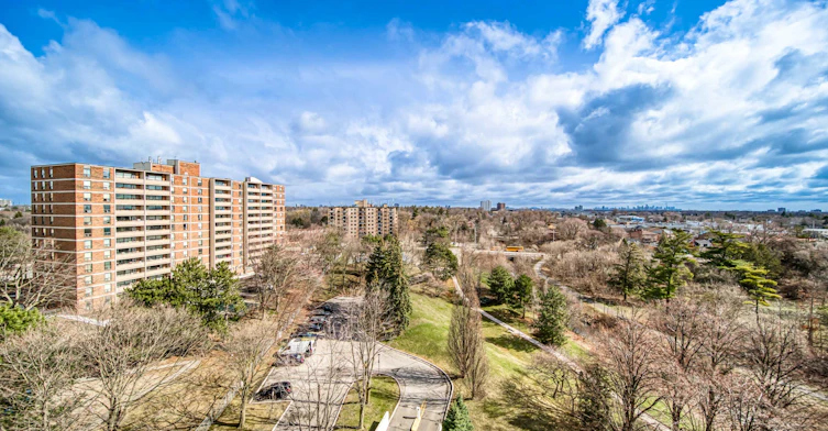 1007-3100 Kirwin Avenue, Mississauga, ON, L5A 3S6 - 14
