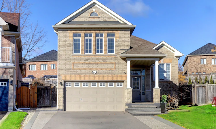 64 Meadowlark Drive