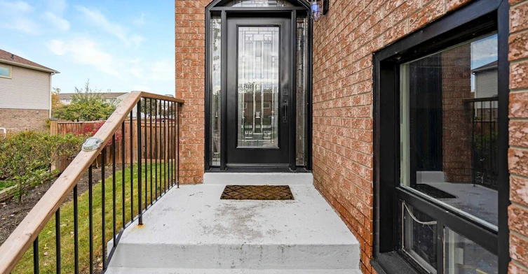 43 Floribunda Crescent, Brampton, ON, L6T 4R9