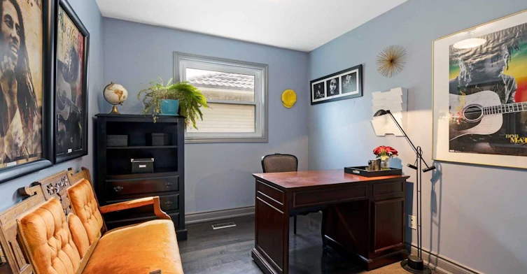 43 Floribunda Crescent, Brampton, ON, L6T 4R9 - 9