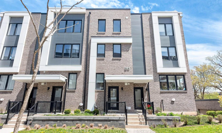 3-110 Stanley Greene Boulevard