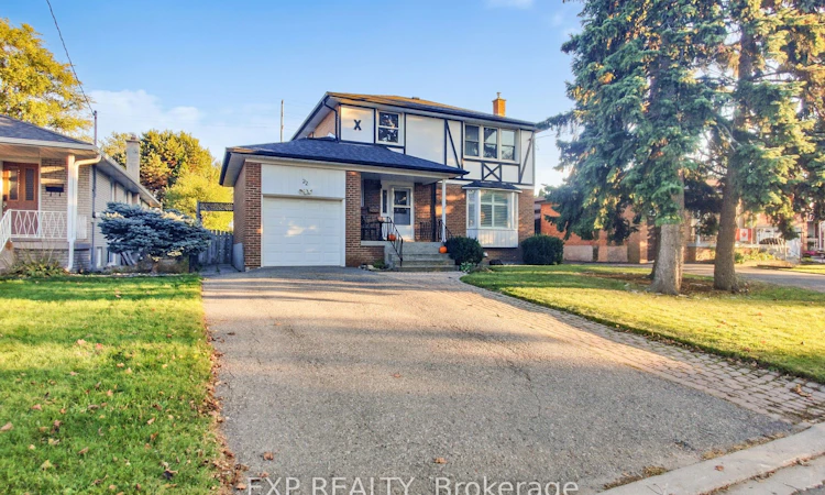 22 Chestnut Avenue