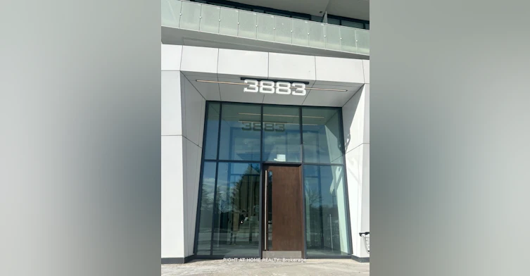 4106-3883 Quartz Road, Mississauga, ON, L5B 0M4 - 2