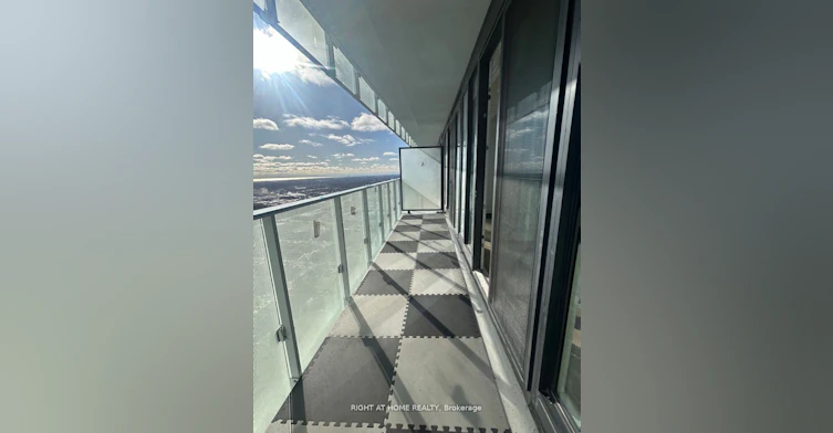 4106-3883 Quartz Road, Mississauga, ON, L5B 0M4 - 19