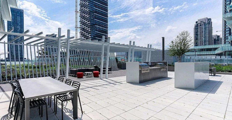 4106-3883 Quartz Road, Mississauga, ON, L5B 0M4 - 41