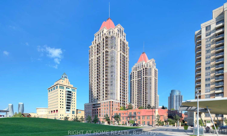 510-4090 Living Arts Drive