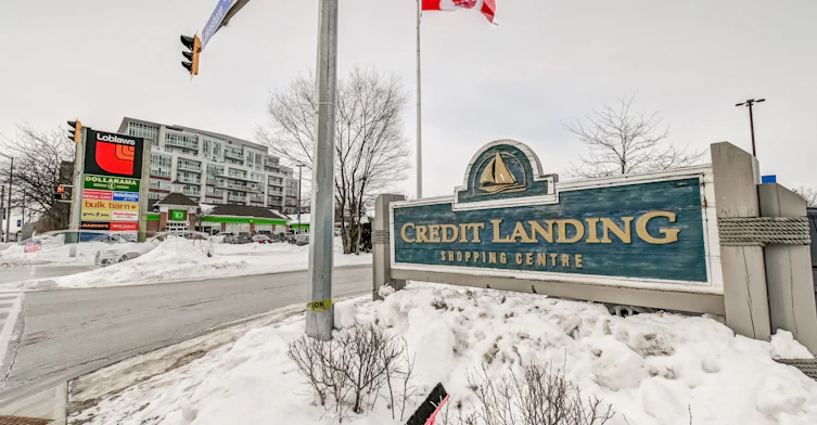 612-251 Masonry Way, Mississauga, ON, L5H 0B3 - 43