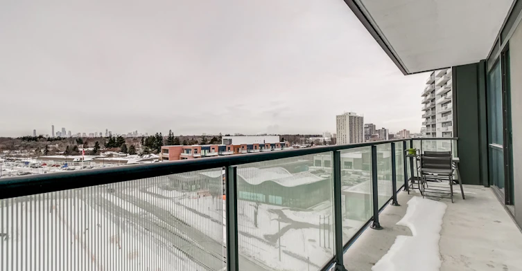 612-251 Masonry Way, Mississauga, ON, L5H 0B3 - 34