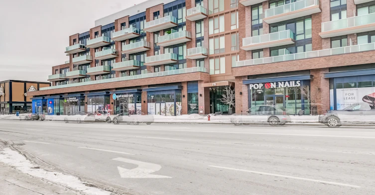 612-251 Masonry Way, Mississauga, ON, L5H 0B3 - 46