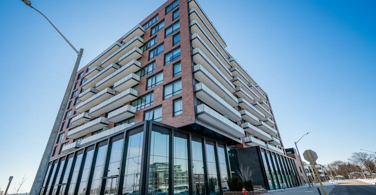 612-251 Masonry Way, Mississauga, ON, L5H 0B3