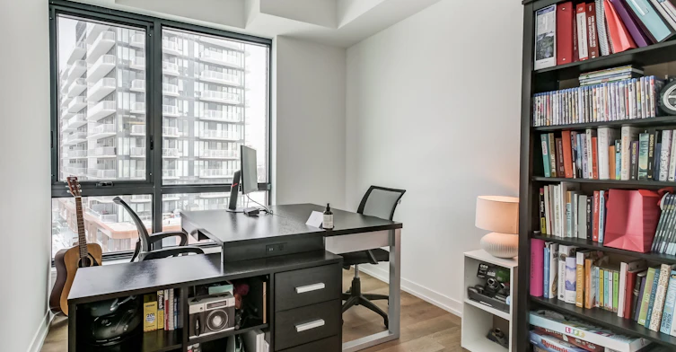612-251 Masonry Way, Mississauga, ON, L5H 0B3 - 27