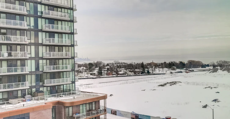 612-251 Masonry Way, Mississauga, ON, L5H 0B3 - 12