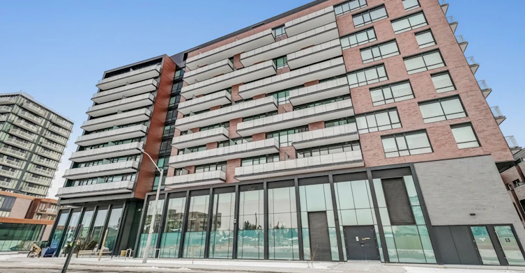 612-251 Masonry Way, Mississauga, ON, L5H 0B3 - 2