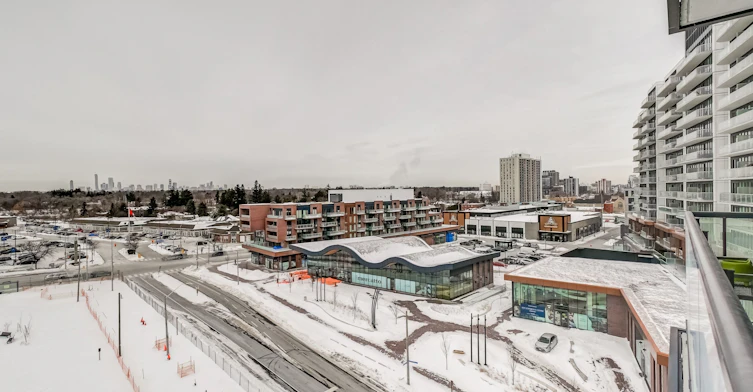 612-251 Masonry Way, Mississauga, ON, L5H 0B3 - 33
