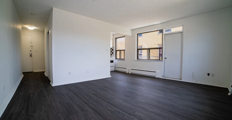 301-2361 Lake Shore Boulevard W, Toronto, ON, M8V 1B7 - 4