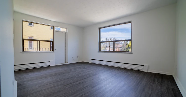 301-2361 Lake Shore Boulevard W, Toronto, ON, M8V 1B7 - 3
