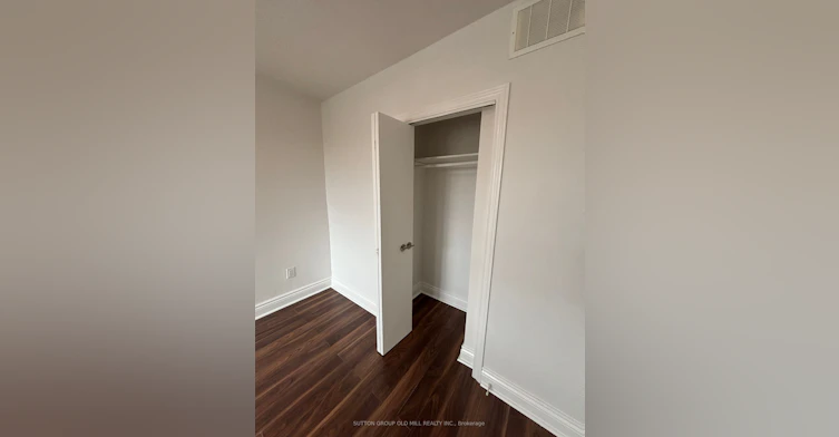 UPPER-85A Evans Avenue, Toronto, ON, M8Z 1H7 - 26