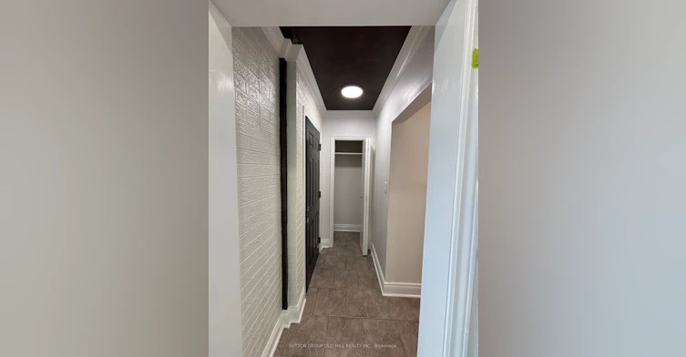 UPPER-85A Evans Avenue, Toronto, ON, M8Z 1H7 - 6