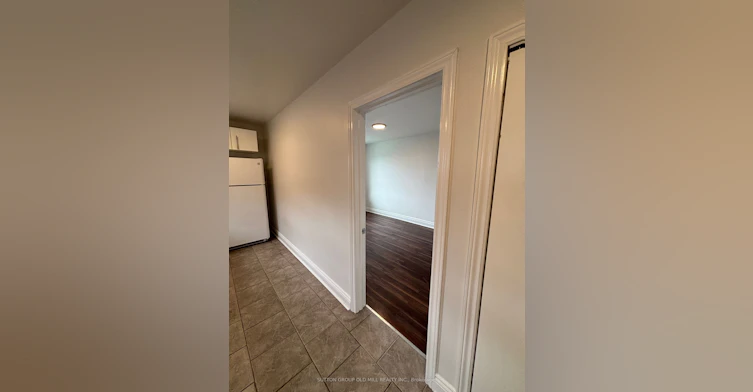 UPPER-85A Evans Avenue, Toronto, ON, M8Z 1H7 - 23