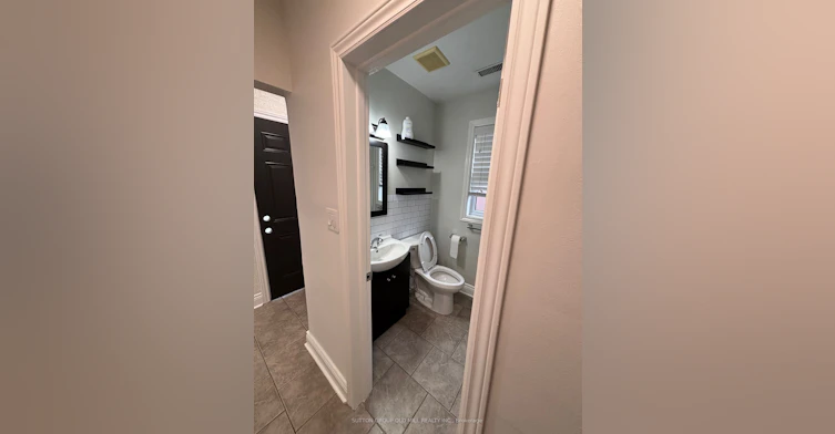 UPPER-85A Evans Avenue, Toronto, ON, M8Z 1H7 - 10