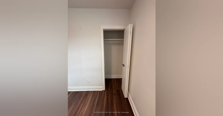 UPPER-85A Evans Avenue, Toronto, ON, M8Z 1H7 - 22