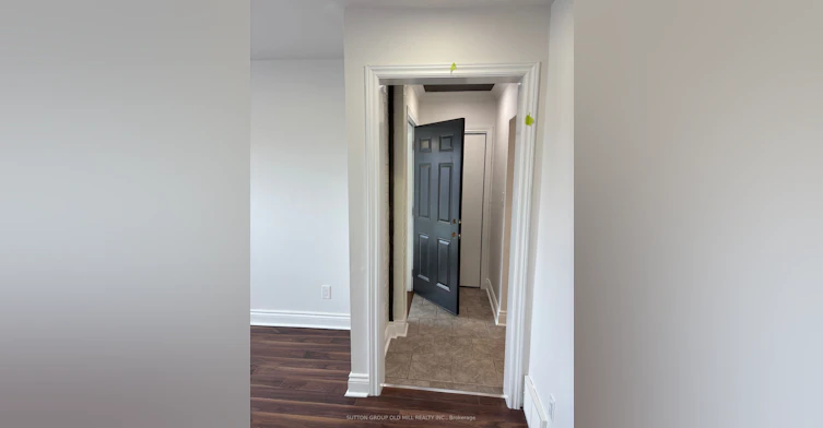 UPPER-85A Evans Avenue, Toronto, ON, M8Z 1H7 - 5
