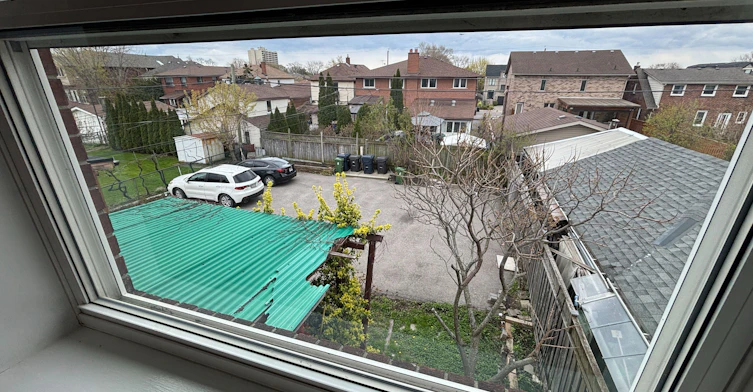 UPPER-85A Evans Avenue, Toronto, ON, M8Z 1H7 - 28