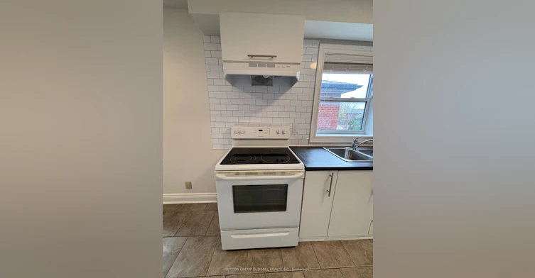 UPPER-85A Evans Avenue, Toronto, ON, M8Z 1H7 - 17