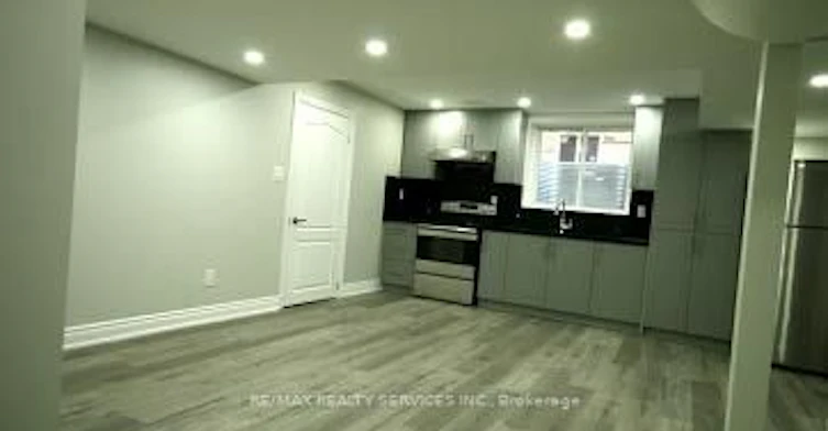 Basement-4 Lackington Street, Brampton, ON, L6X 0R8 - 6