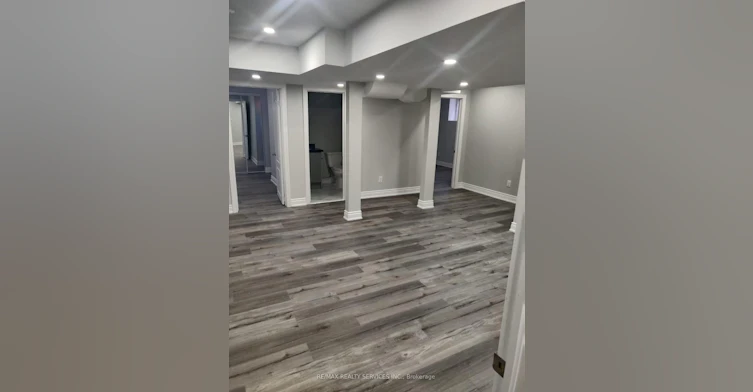 Basement-4 Lackington Street, Brampton, ON, L6X 0R8 - 7