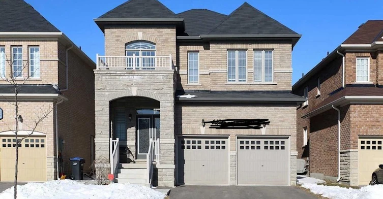 Basement-4 Lackington Street, Brampton, ON, L6X 0R8