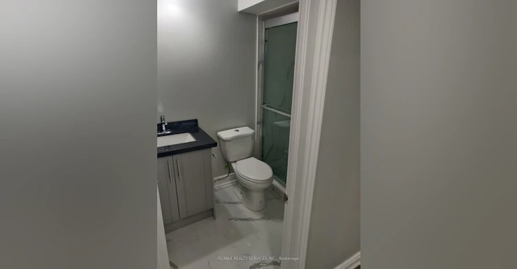 Basement-4 Lackington Street, Brampton, ON, L6X 0R8 - 11