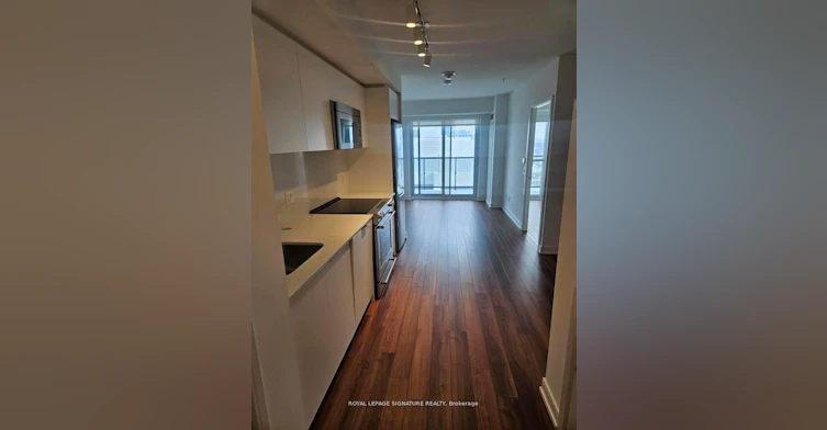 2307-30 Samuel Wood Way, Toronto, ON, M9B 0C9 - 2