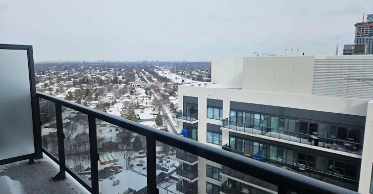 2307-30 Samuel Wood Way, Toronto, ON, M9B 0C9 - 5