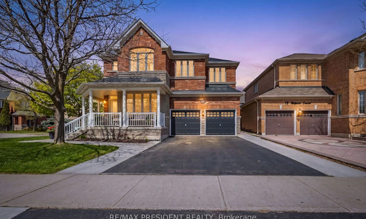 75 Bluffwood Crescent