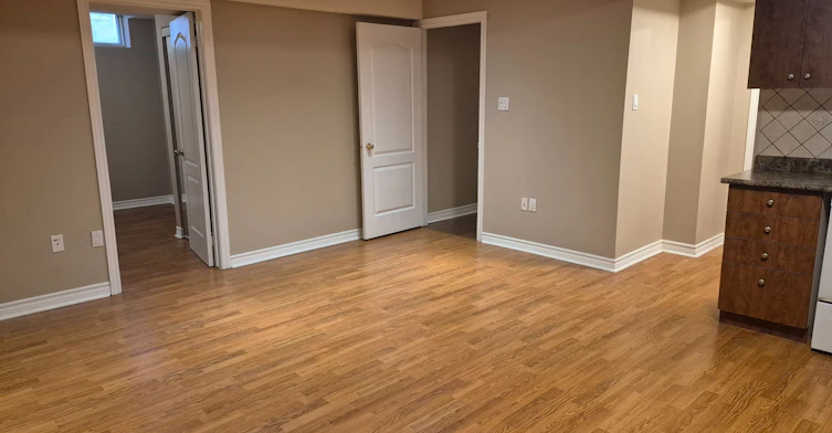 Basement-4 Charger Lane, Brampton, ON, L7A 3B2 - 2