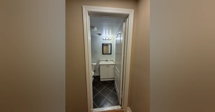 Basement-4 Charger Lane, Brampton, ON, L7A 3B2 - 9