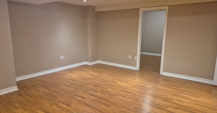 Basement-4 Charger Lane, Brampton, ON, L7A 3B2 - 4