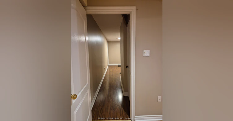 Basement-4 Charger Lane, Brampton, ON, L7A 3B2 - 10