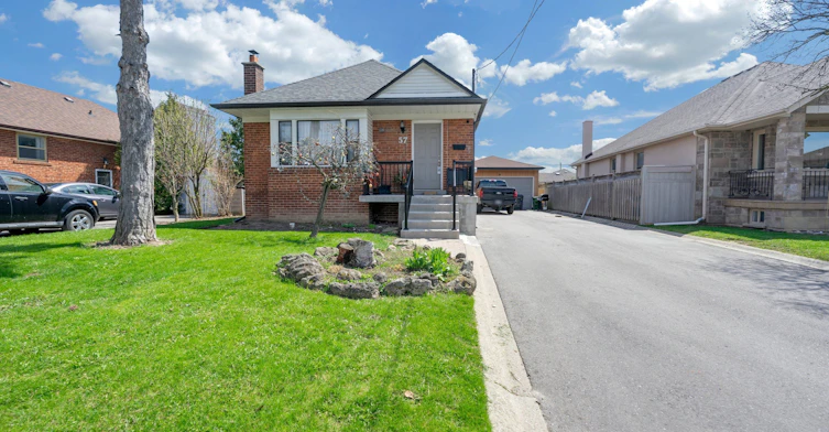 Lower#2-57 Westdale Drive, Toronto, ON, M3K 1A7 - 5