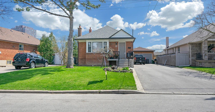 Lower#2-57 Westdale Drive, Toronto, ON, M3K 1A7 - 18