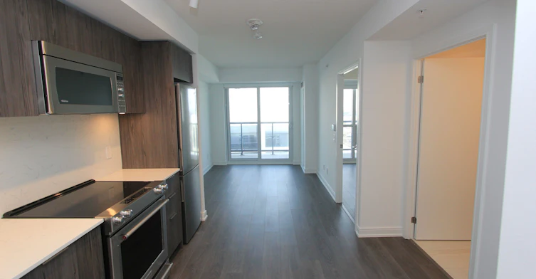 2207-30 Samuel Wood Way, Toronto, ON, M9B 0C9 - 2