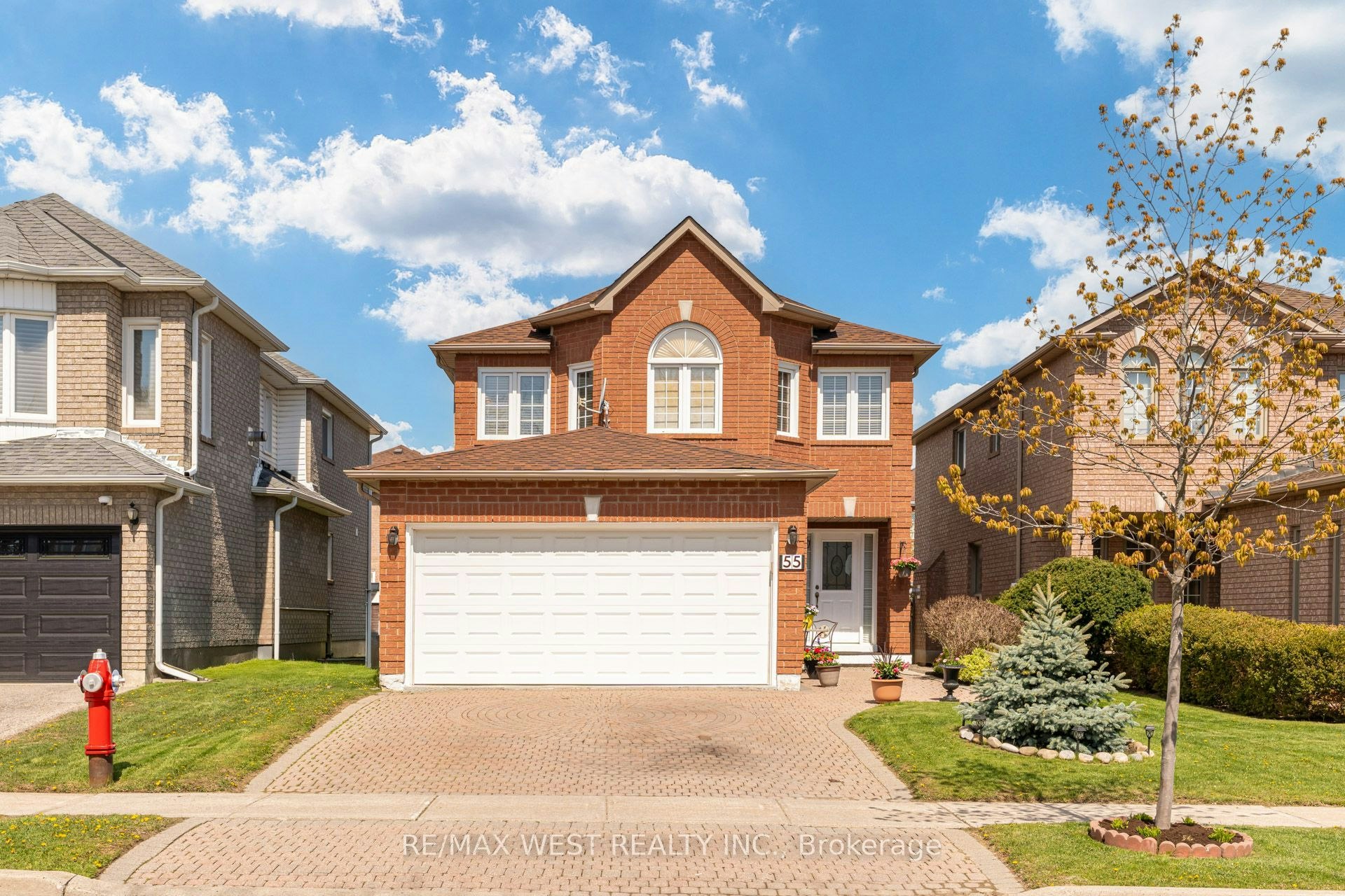 55 Pavin Crescent, Caledon, ON, L7E 1W9