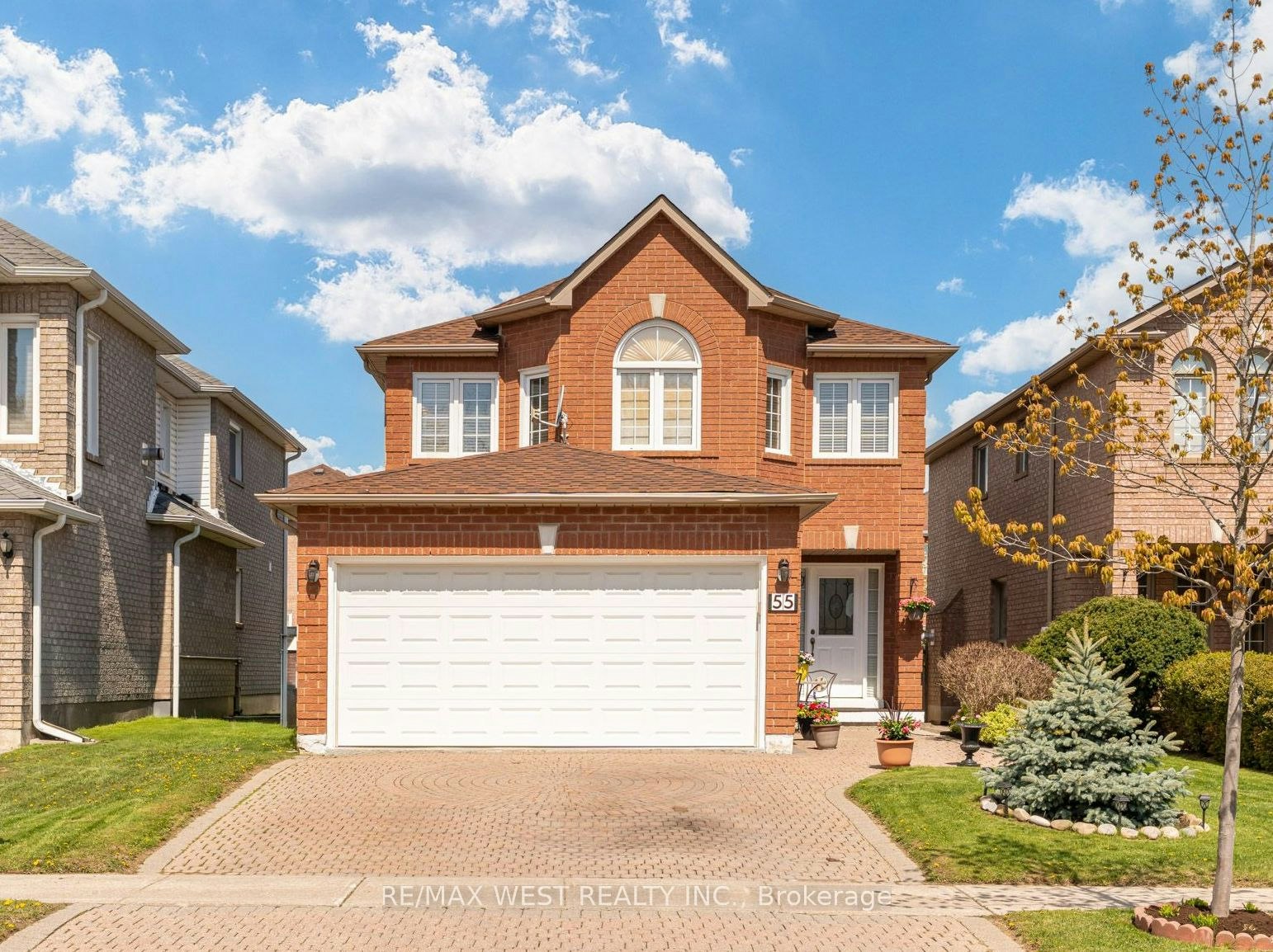 55 Pavin Crescent, Caledon, ON, L7E 1W9