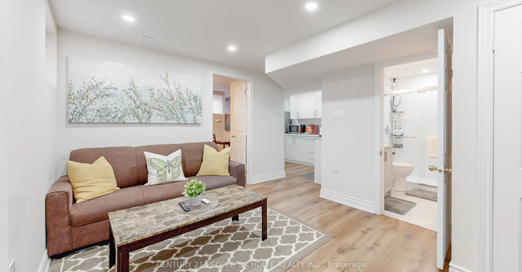 Lower-113 Frenchpark Circle, Brampton, ON, L6X 0Y5 - 5