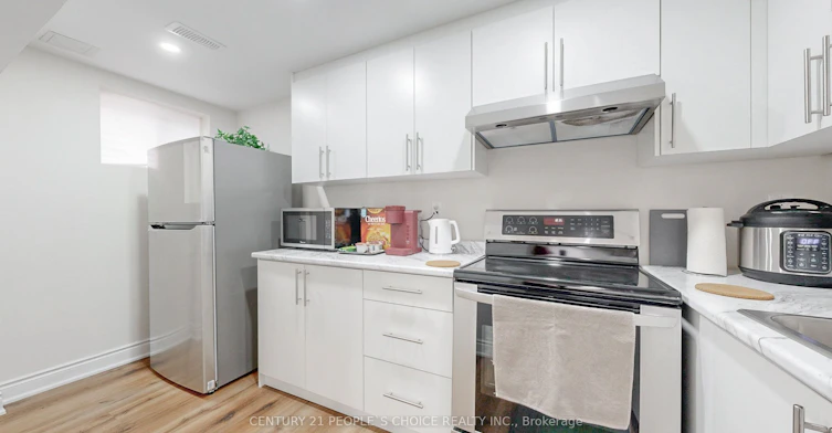 Lower-113 Frenchpark Circle, Brampton, ON, L6X 0Y5 - 7