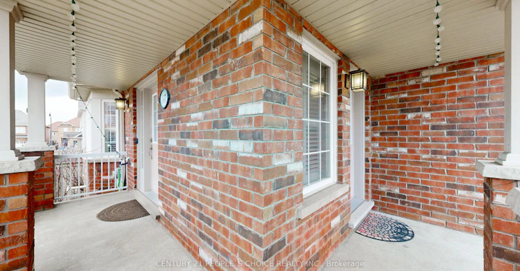 Lower-113 Frenchpark Circle, Brampton, ON, L6X 0Y5 - 4
