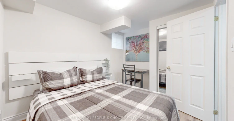 Lower-113 Frenchpark Circle, Brampton, ON, L6X 0Y5 - 9